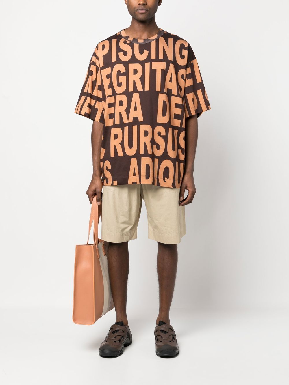 HEIN PR 6615 M.K.T-SHIRT