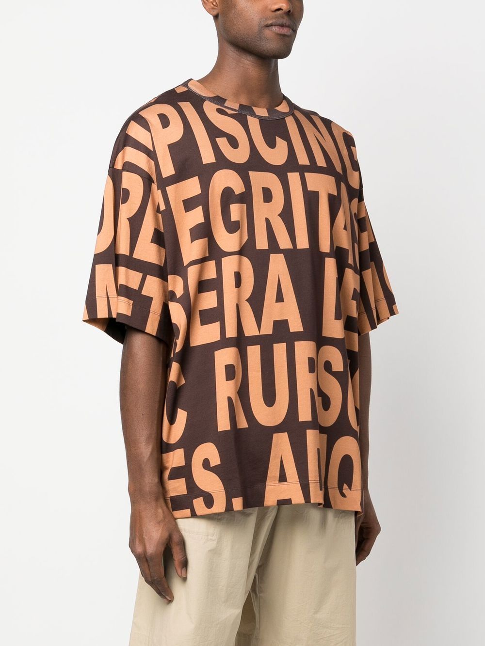 HEIN PR 6615 M.K.T-SHIRT