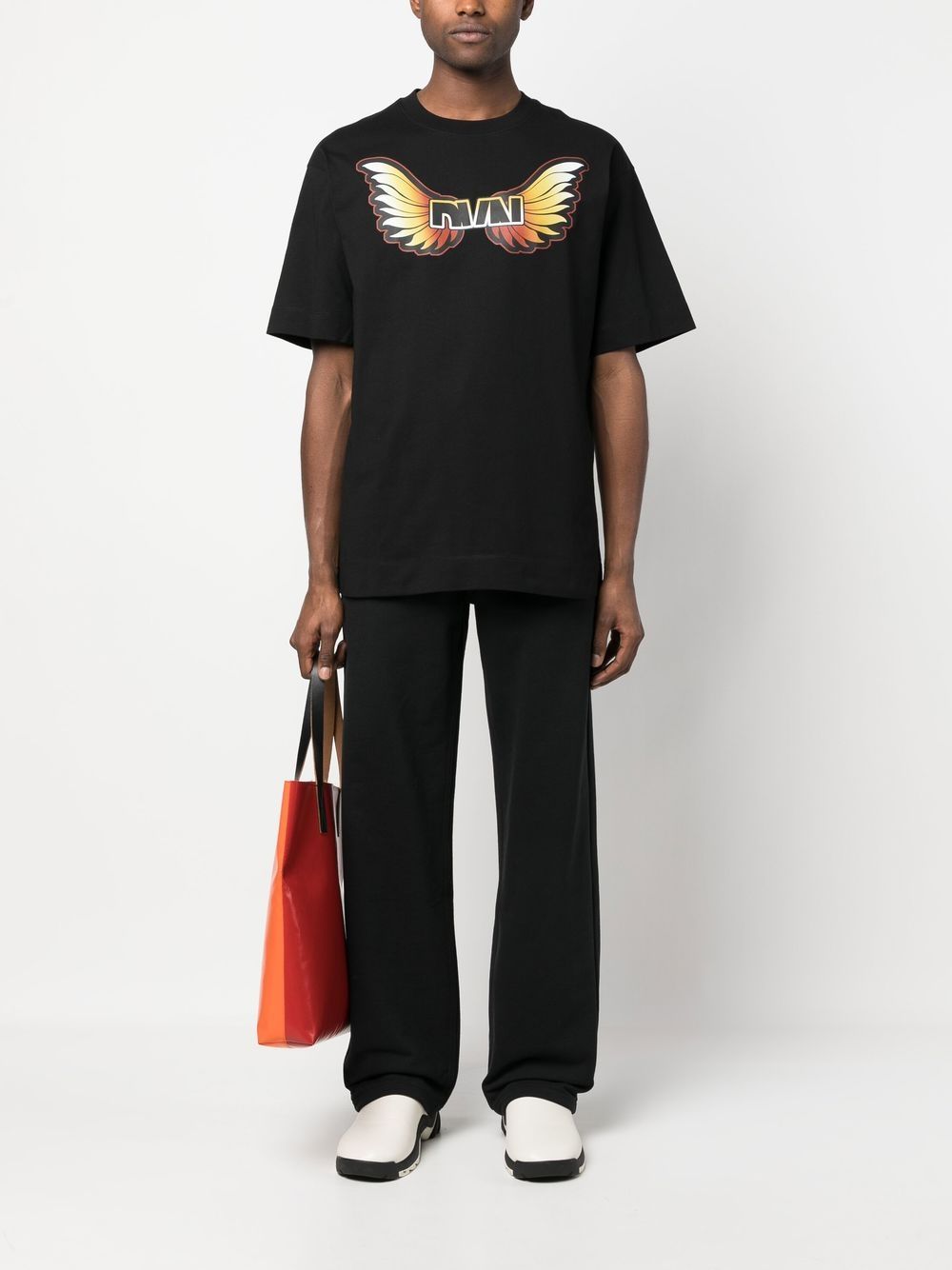 HELI PR 6603 M.K.T-SHIRT