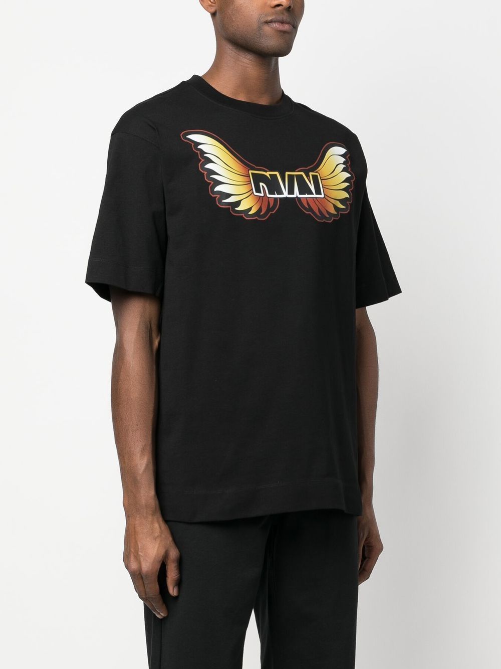 HELI PR 6603 M.K.T-SHIRT