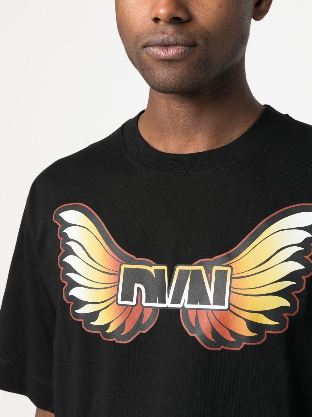 HELI PR 6603 M.K.T-SHIRT