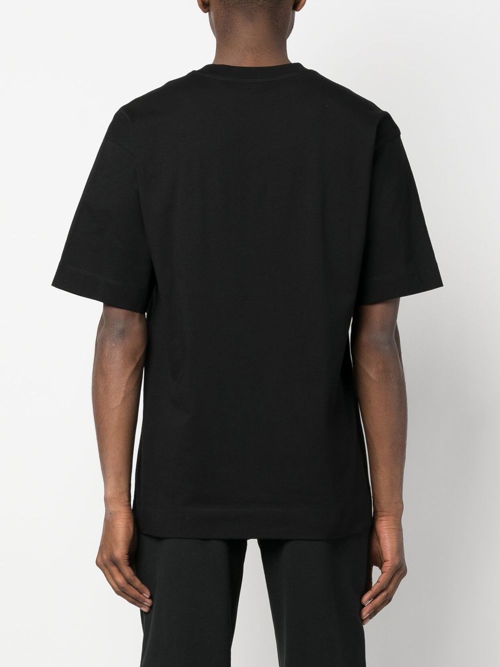 HELI PR 6603 M.K.T-SHIRT