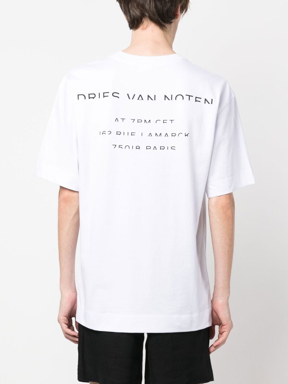 HELI PR SH 6603 M.K.T-SHIRT