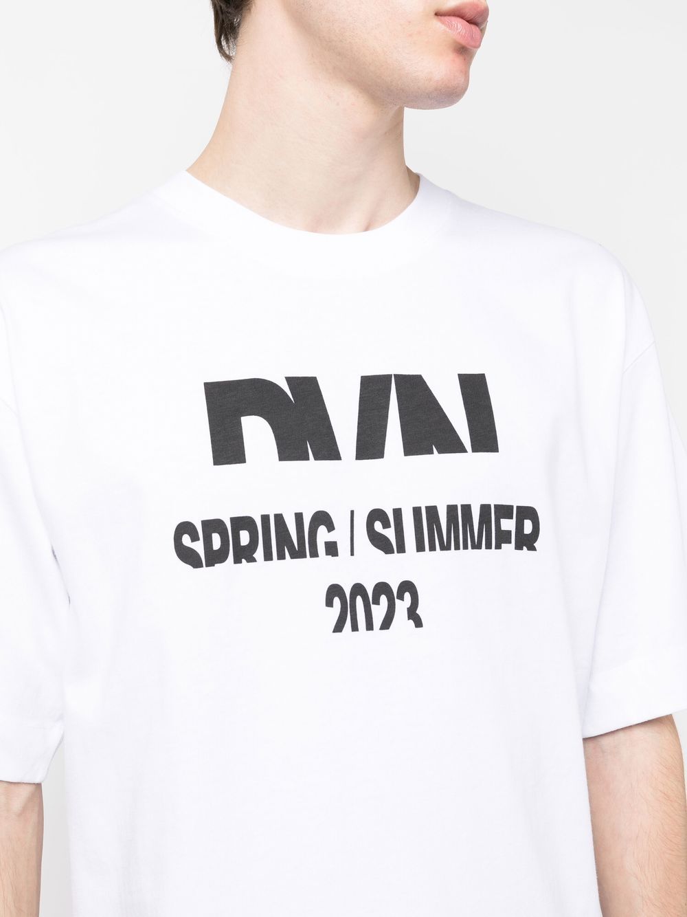 HELI PR SH 6603 M.K.T-SHIRT