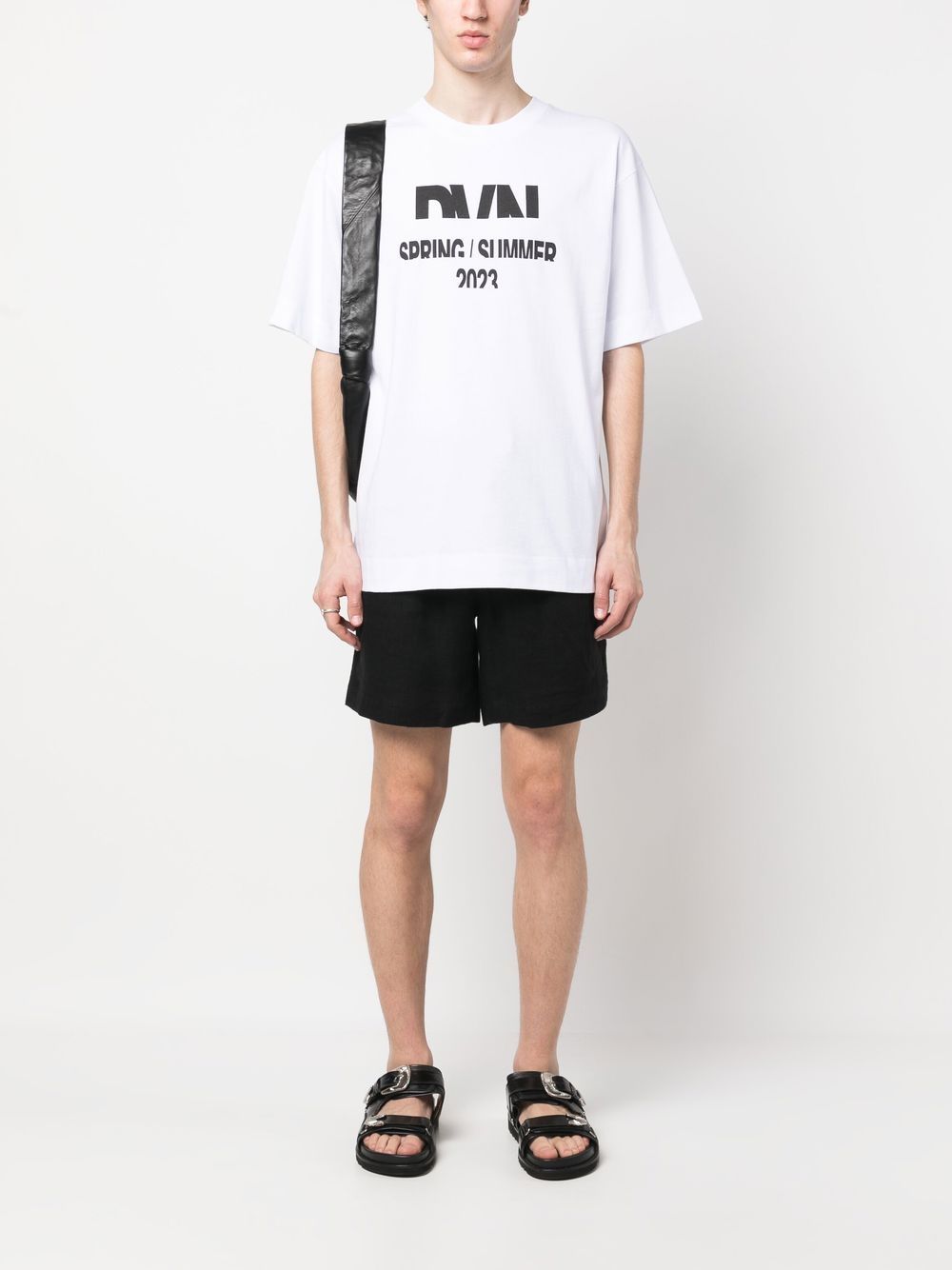 HELI PR SH 6603 M.K.T-SHIRT