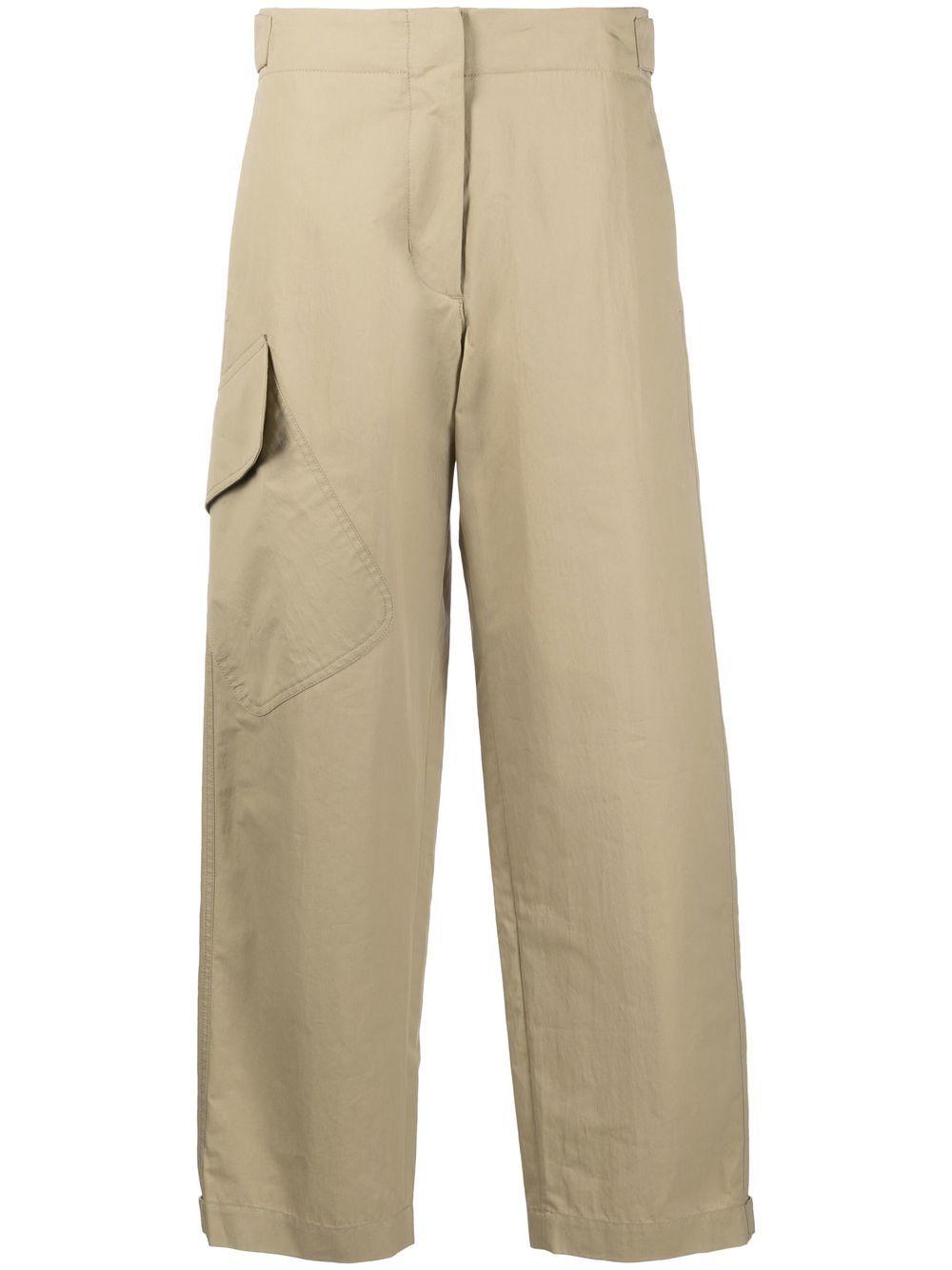 SPORTY PANT