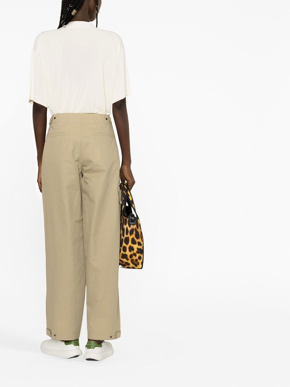 SPORTY PANT