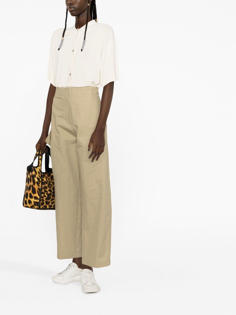 SPORTY PANT