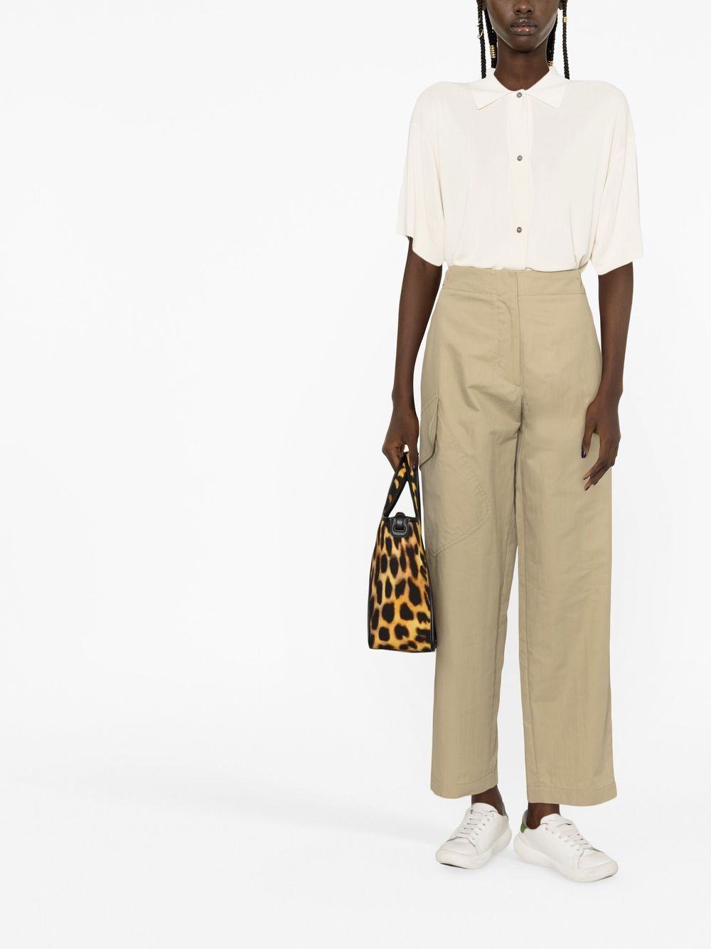 SPORTY PANT