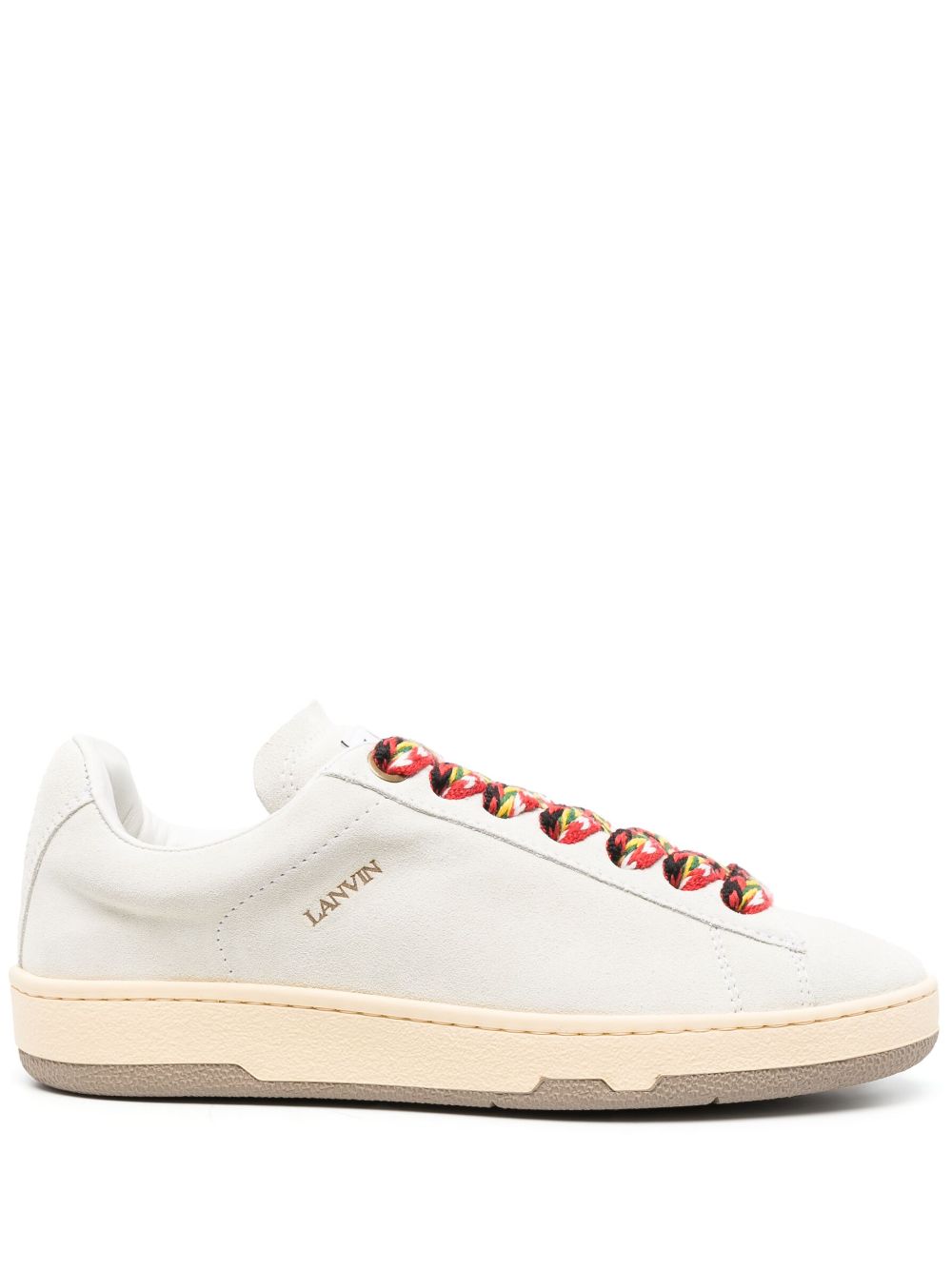 CURB LITE LOW TOP SNEAKERS