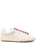 CURB LITE LOW TOP SNEAKERS