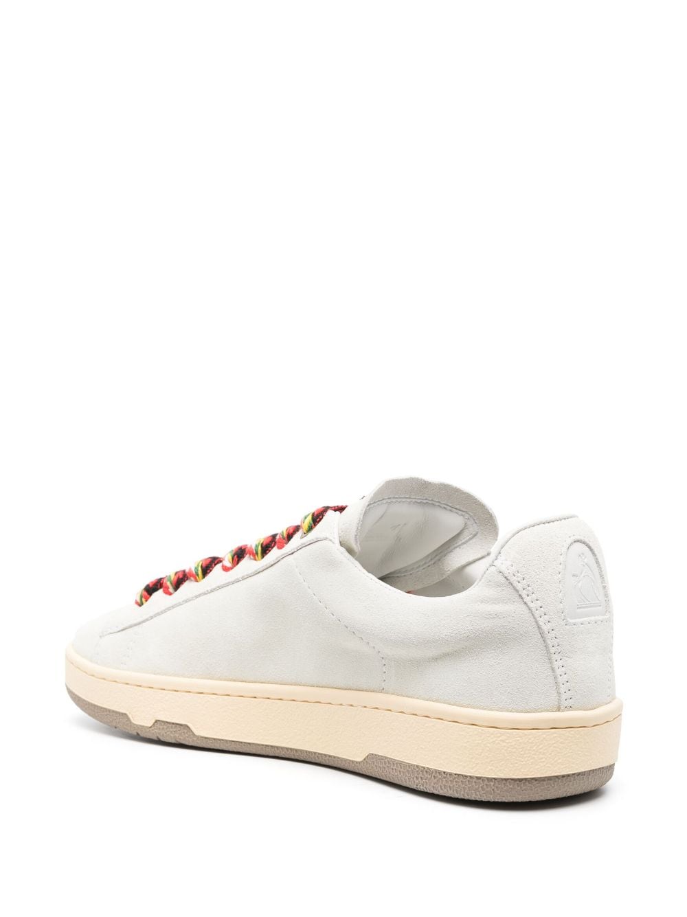 CURB LITE LOW TOP SNEAKERS