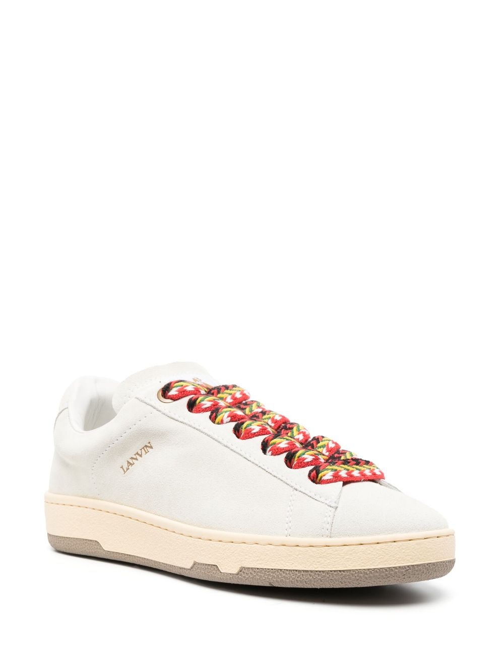 CURB LITE LOW TOP SNEAKERS
