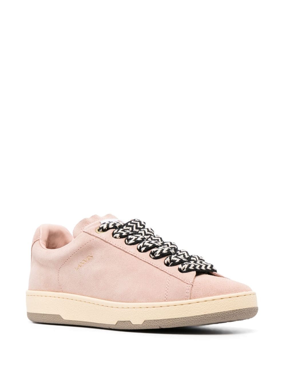 CURB LITE LOW TOP SNEAKERS