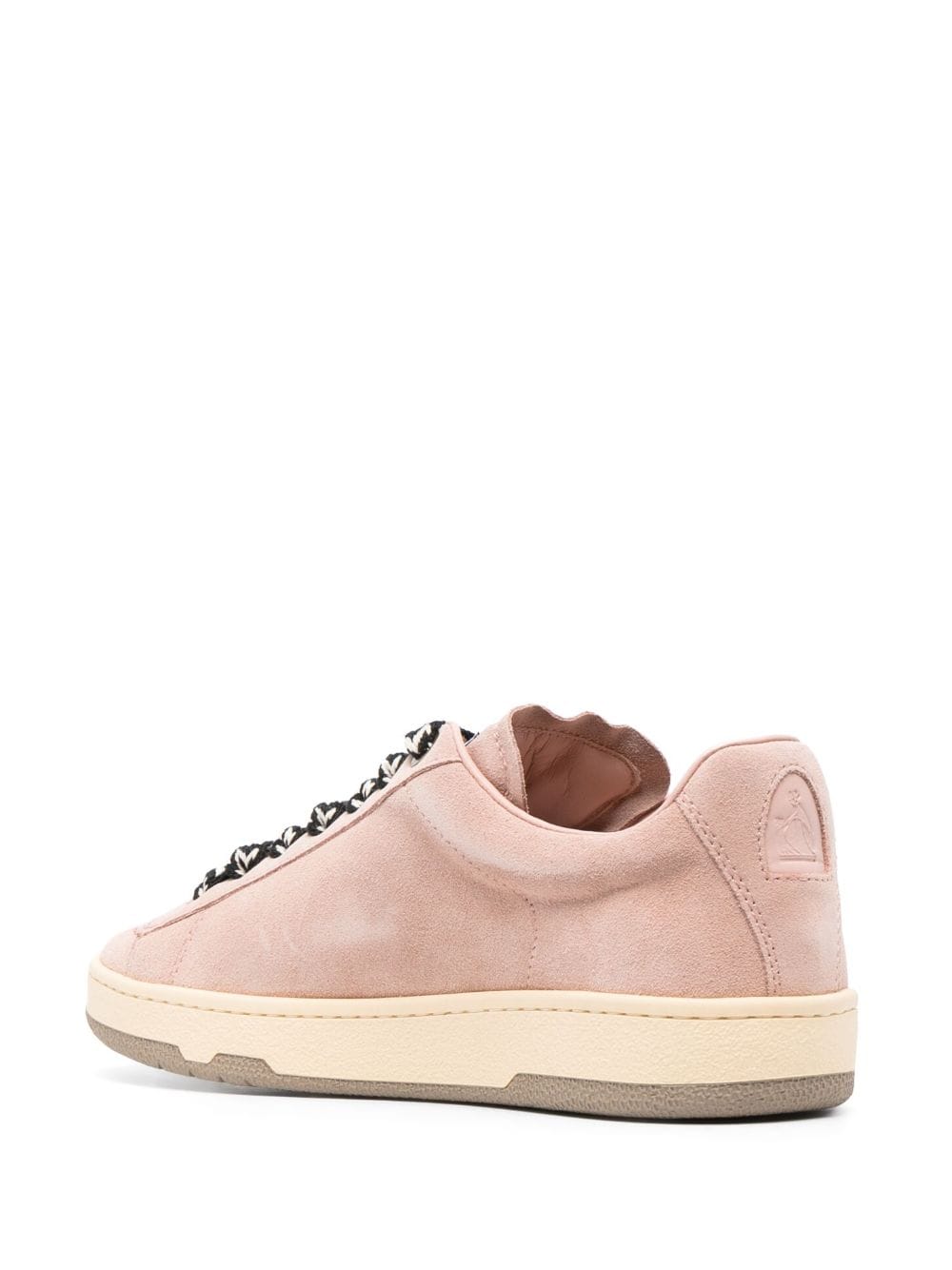 CURB LITE LOW TOP SNEAKERS