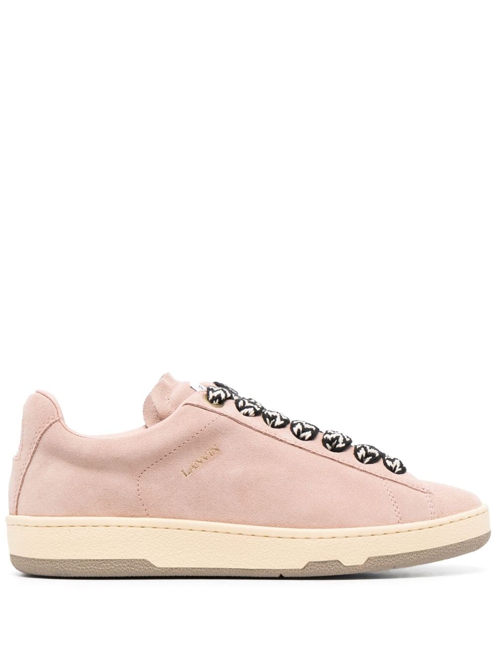 CURB LITE LOW TOP SNEAKERS