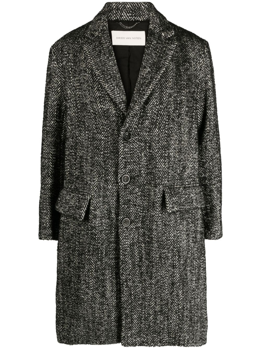 00110-RUSTY 7059 M.W.COAT