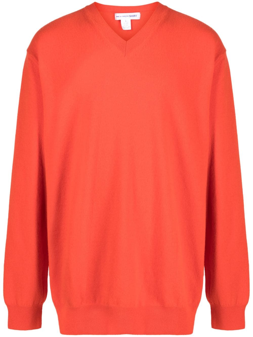 MENS SWEATER KNIT