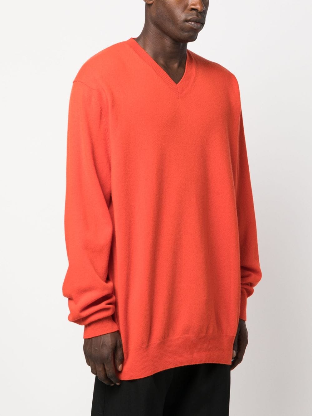 MENS SWEATER KNIT
