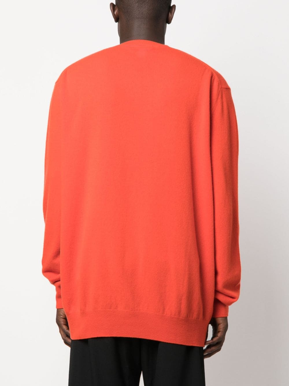 MENS SWEATER KNIT