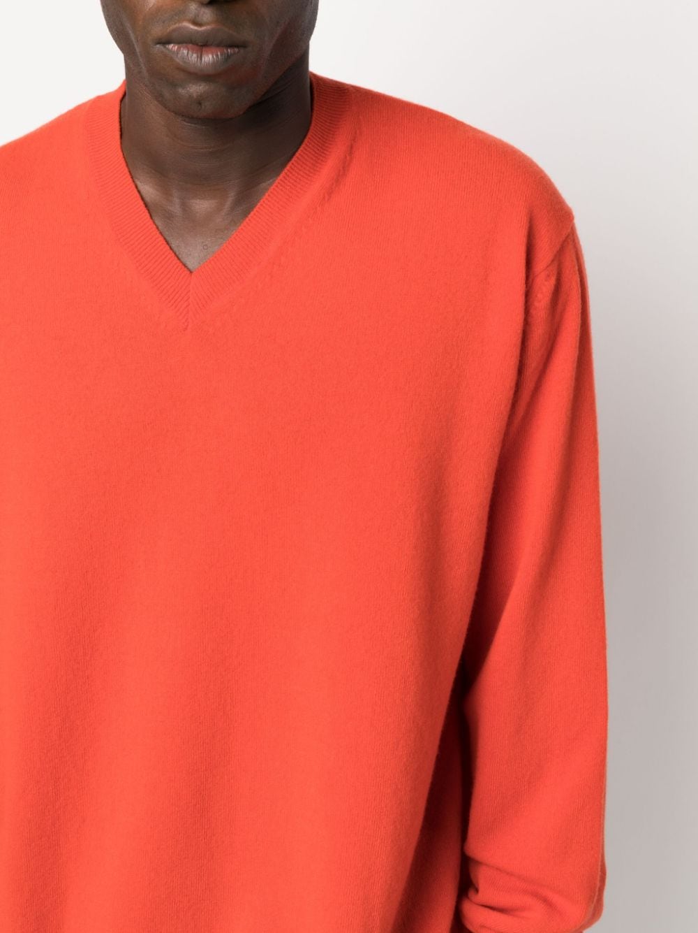 MENS SWEATER KNIT