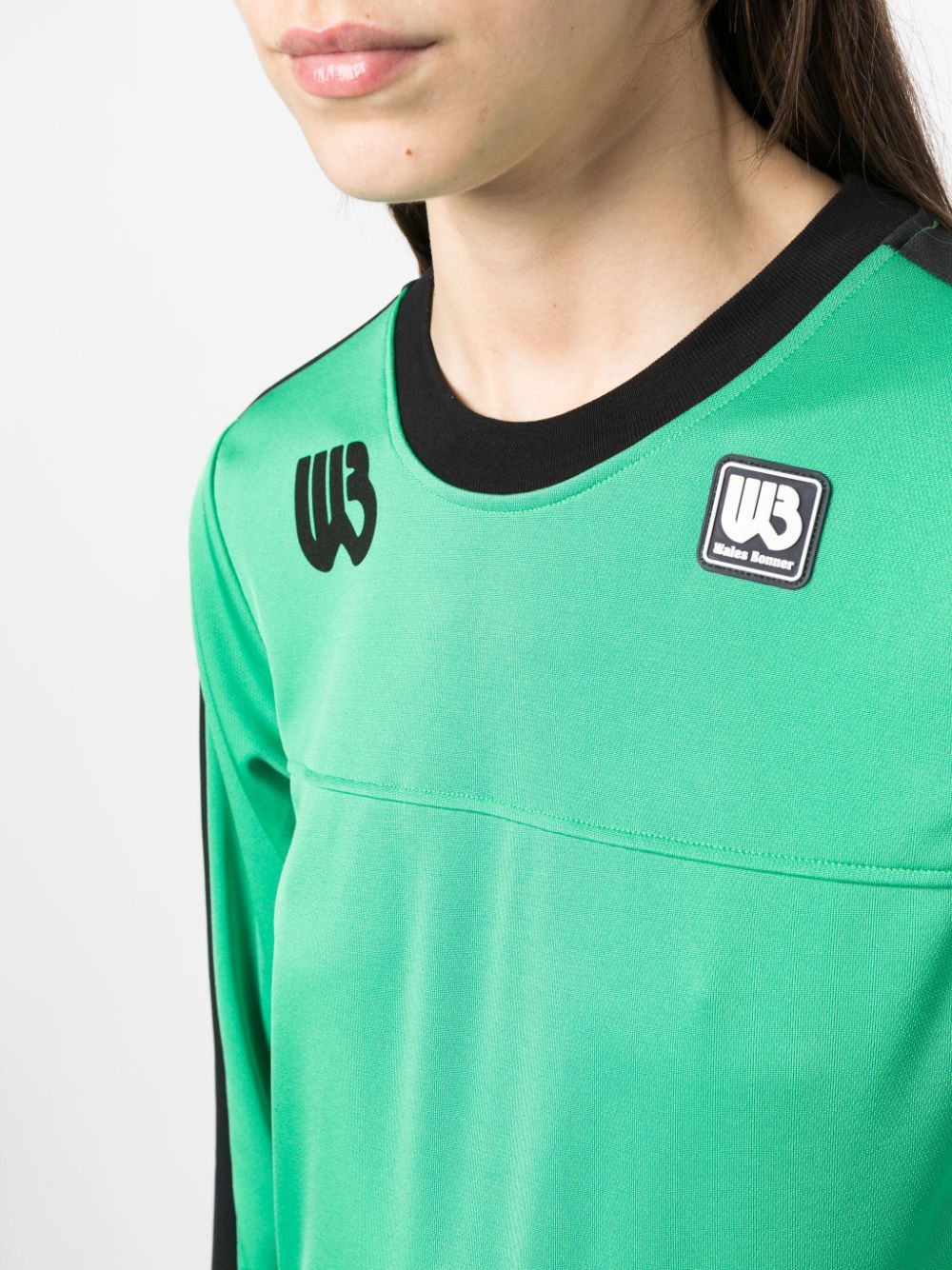 COMMUNE LONG SLEEVE TEE