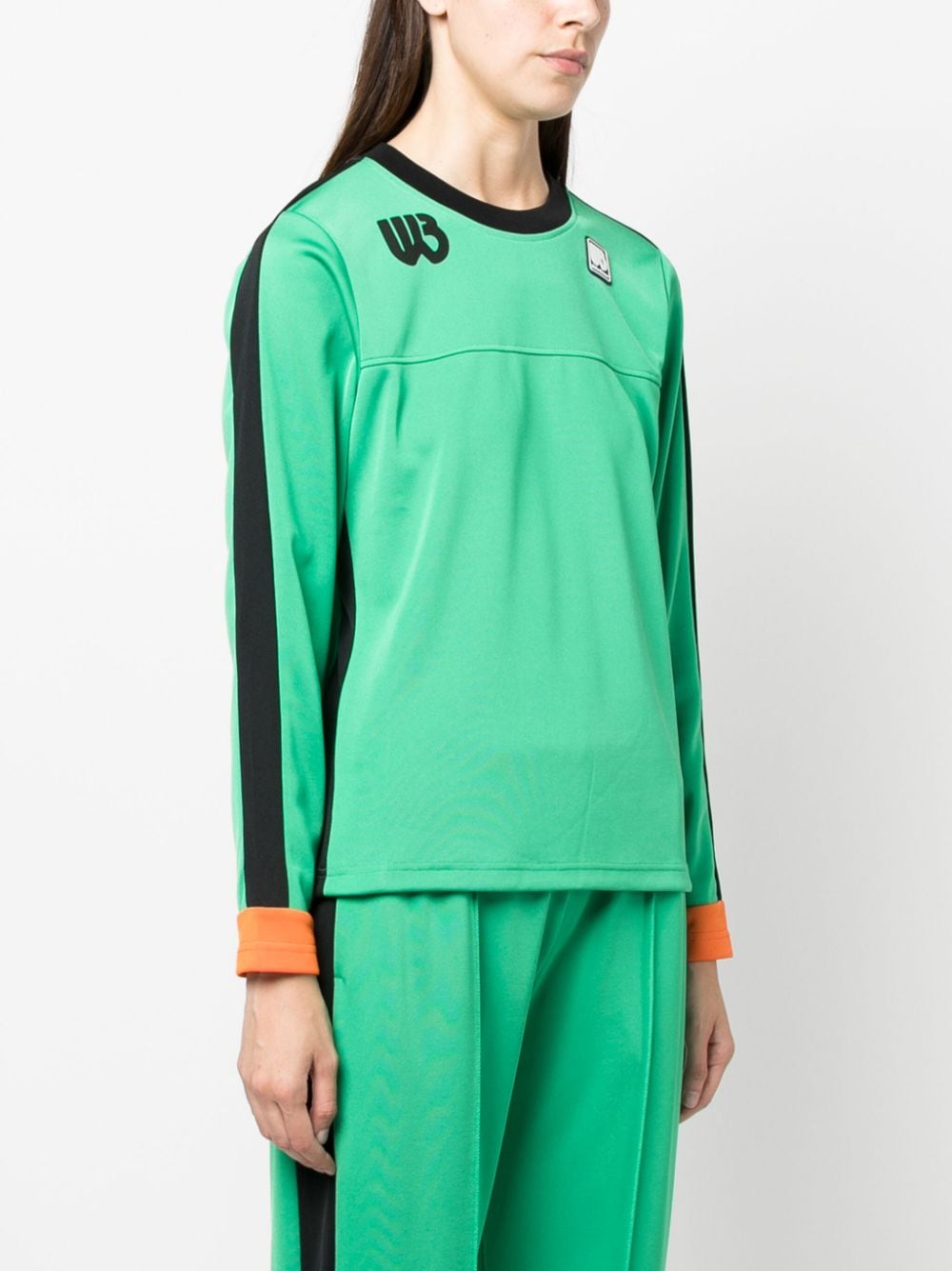 COMMUNE LONG SLEEVE TEE