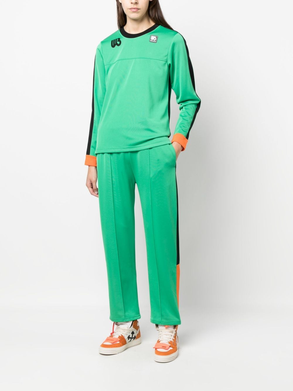 COMMUNE LONG SLEEVE TEE