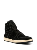 RHECESS HIGH SUEDE