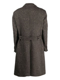 WOOL COAT