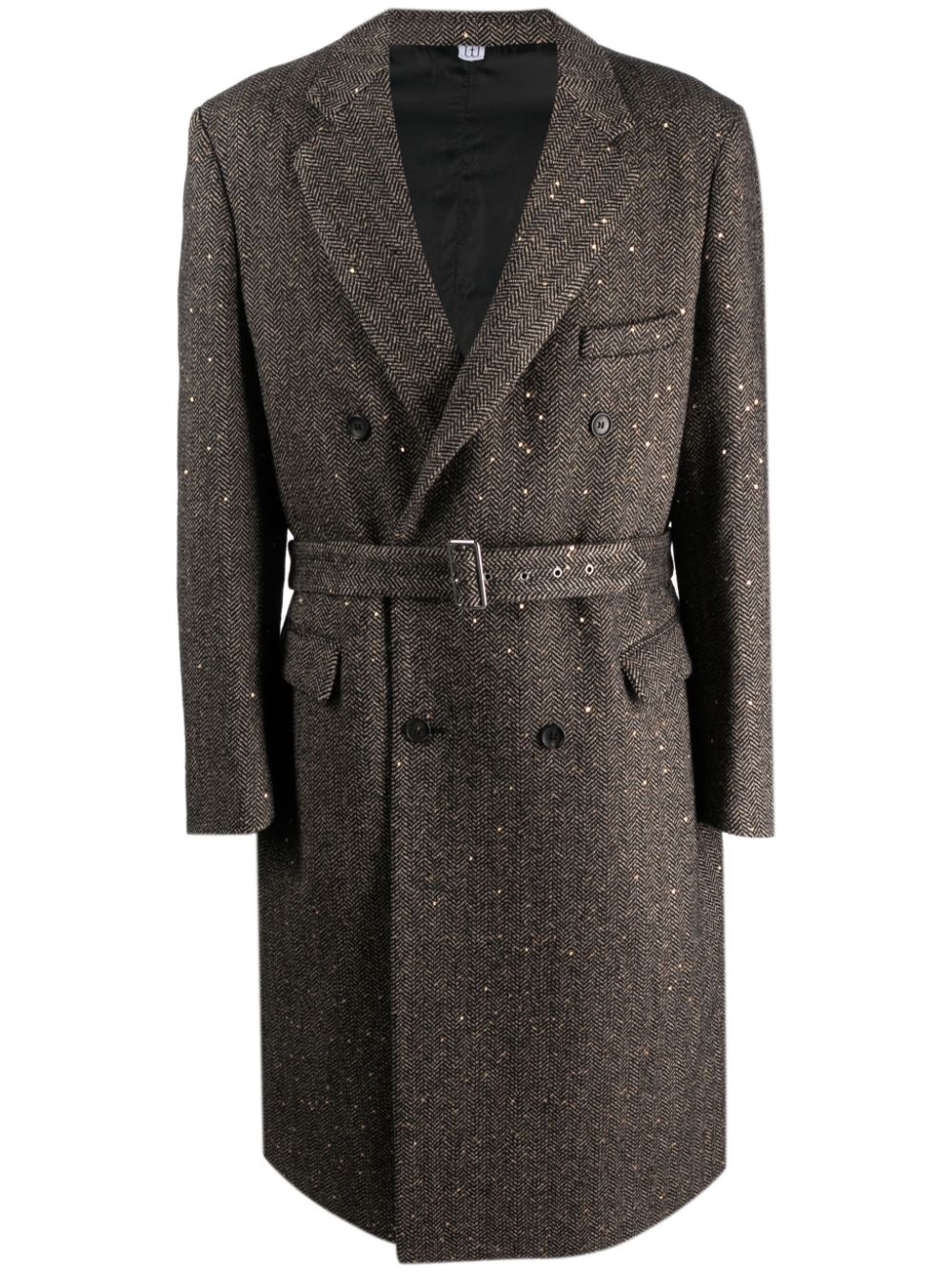 WOOL COAT