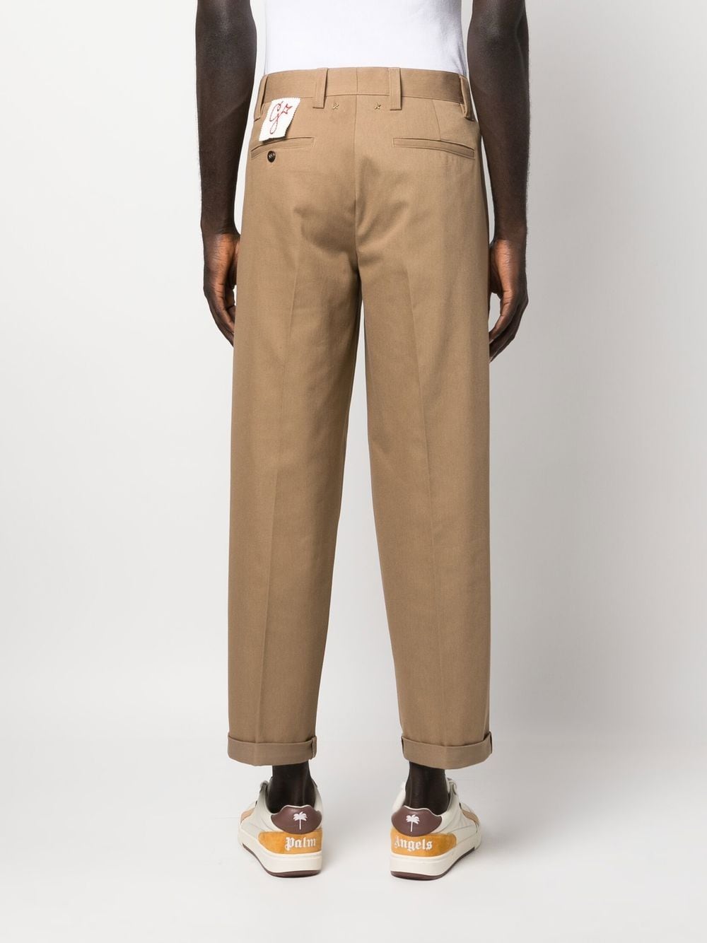 GOLDEN M`S CHINO SKATE PANTS
