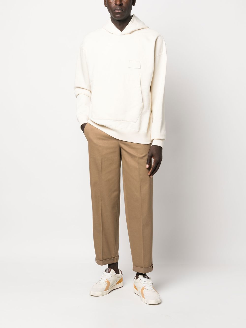 GOLDEN M`S CHINO SKATE PANTS