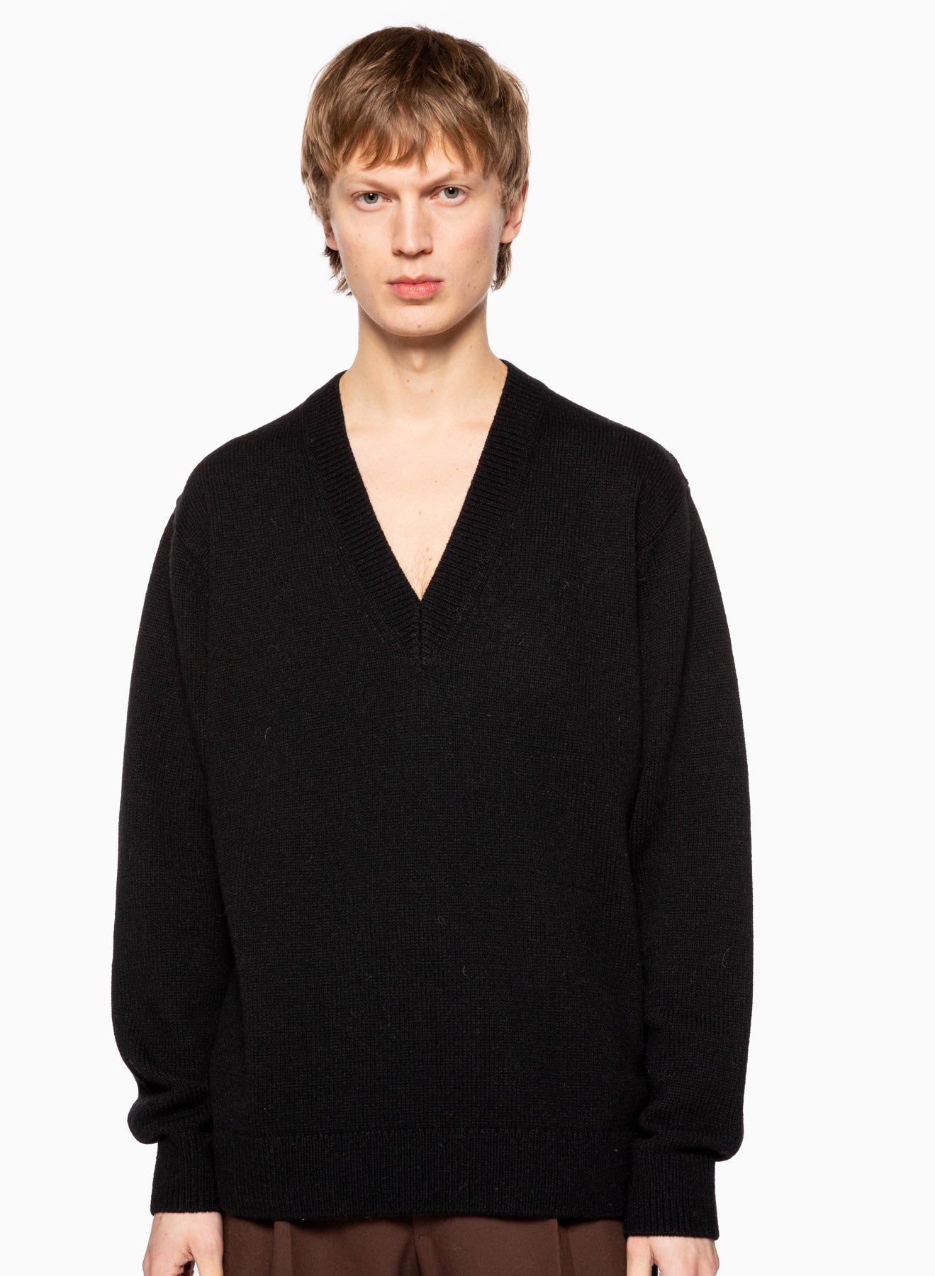 TAMIR 3703 M.K.SWEATER