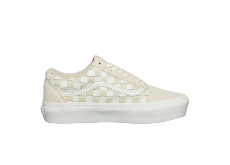 UA Old Skool Platform