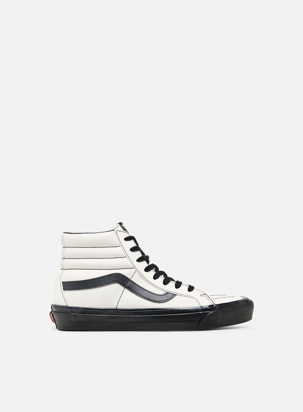 UA SK8-Hi 38 DX