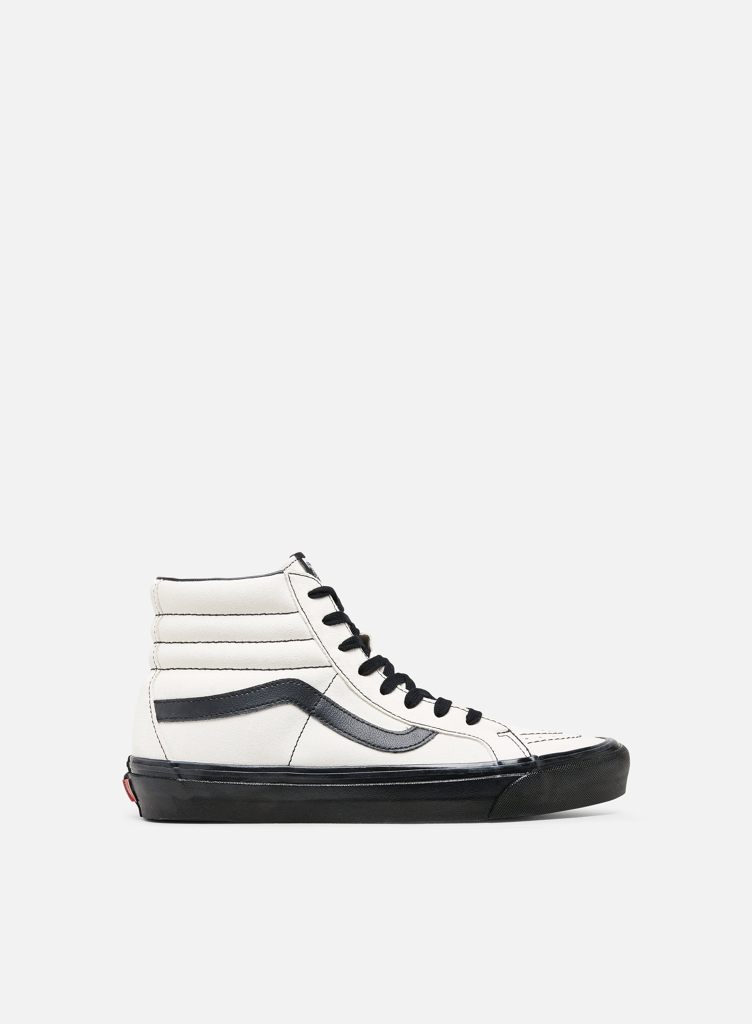 UA SK8-Hi 38 DX