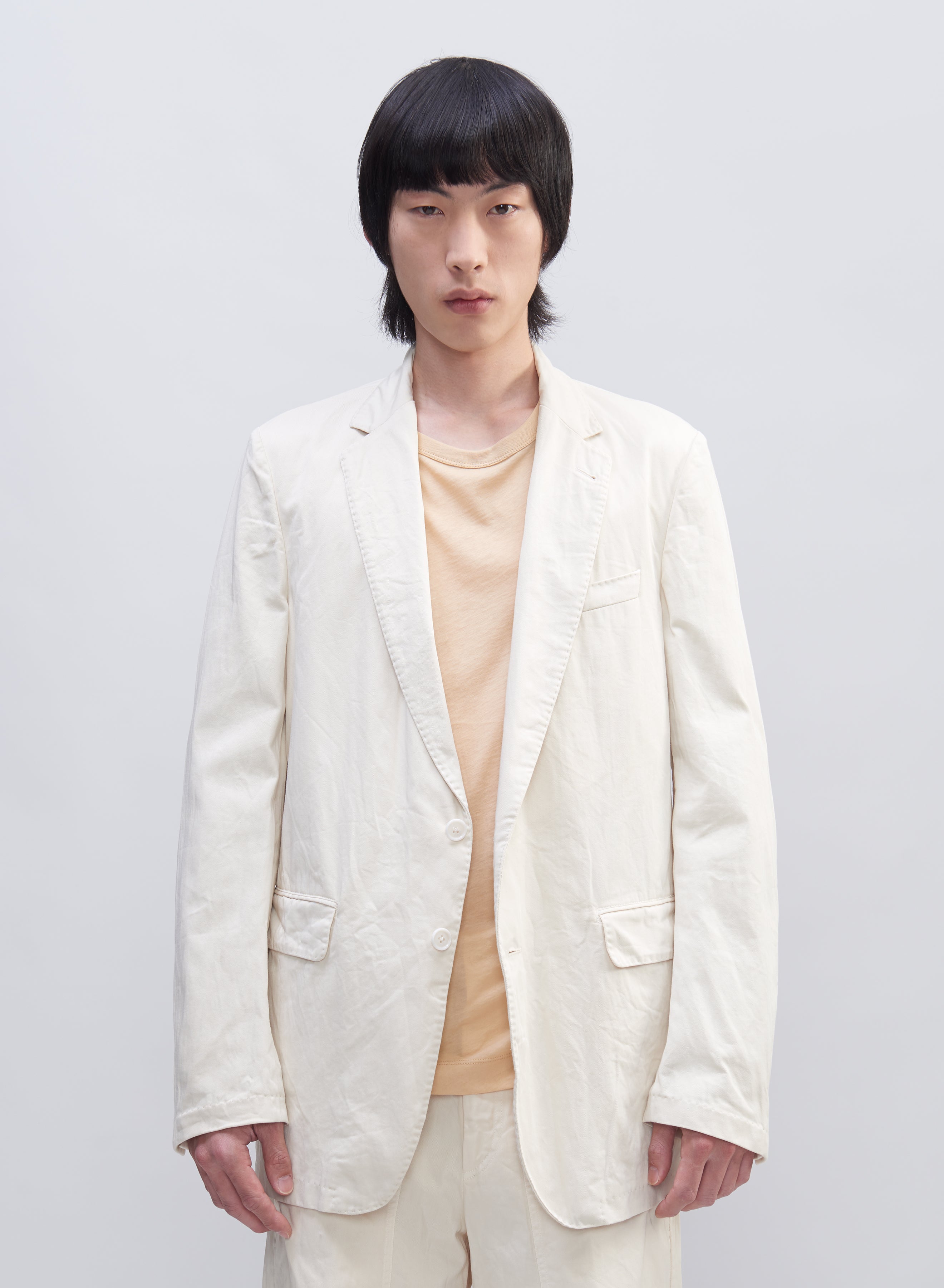 BENTONE BIS 4286 M.W.JACKET