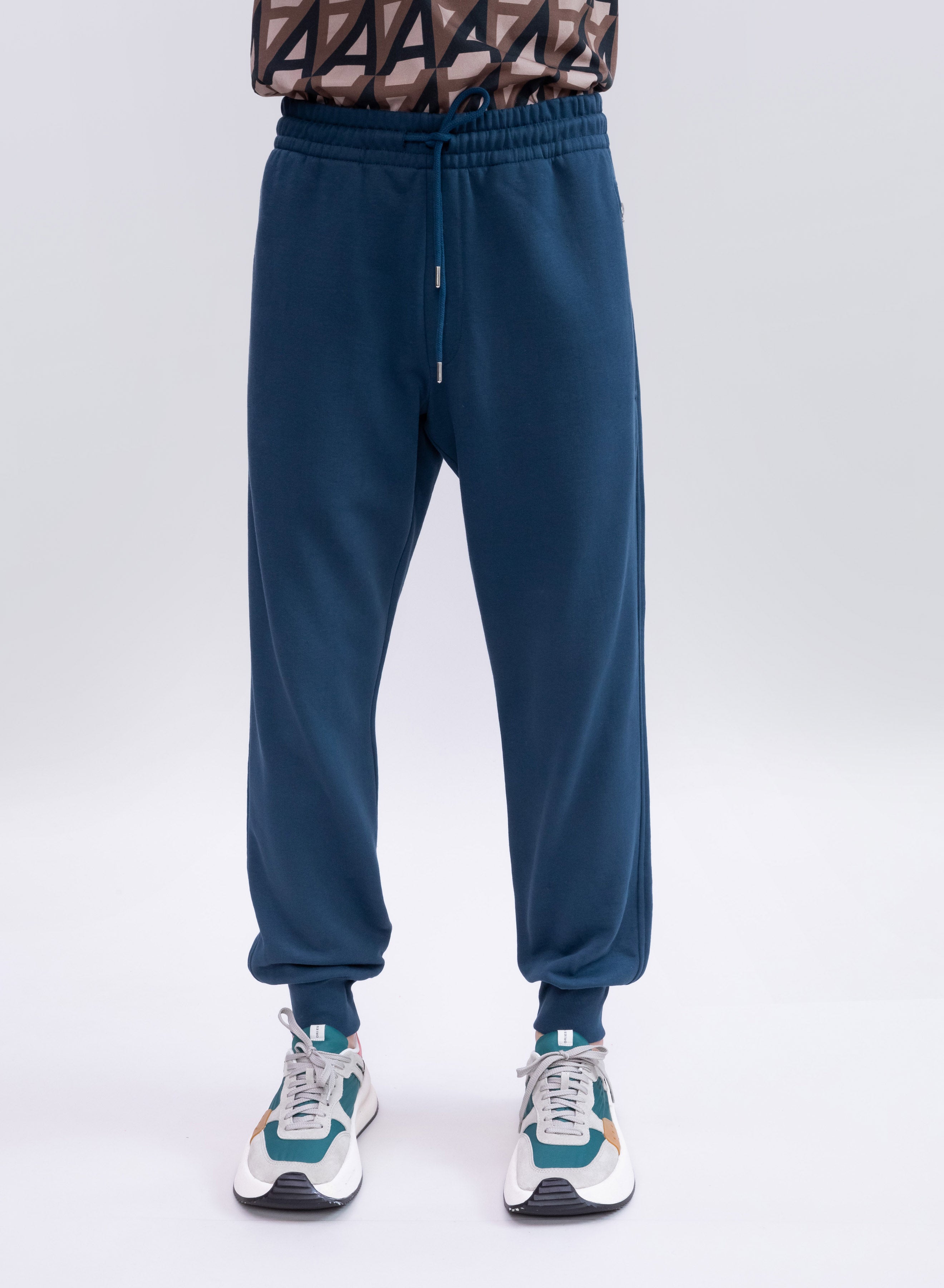 HAFLIS 4615 M.K.PANTS