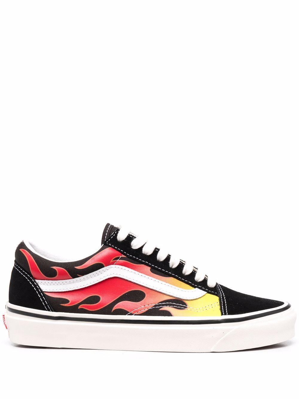 UA Old Skool 36 DX (Anaheim Factory)