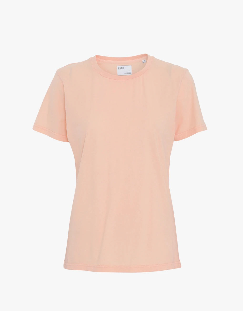 Women Light Organic Tee