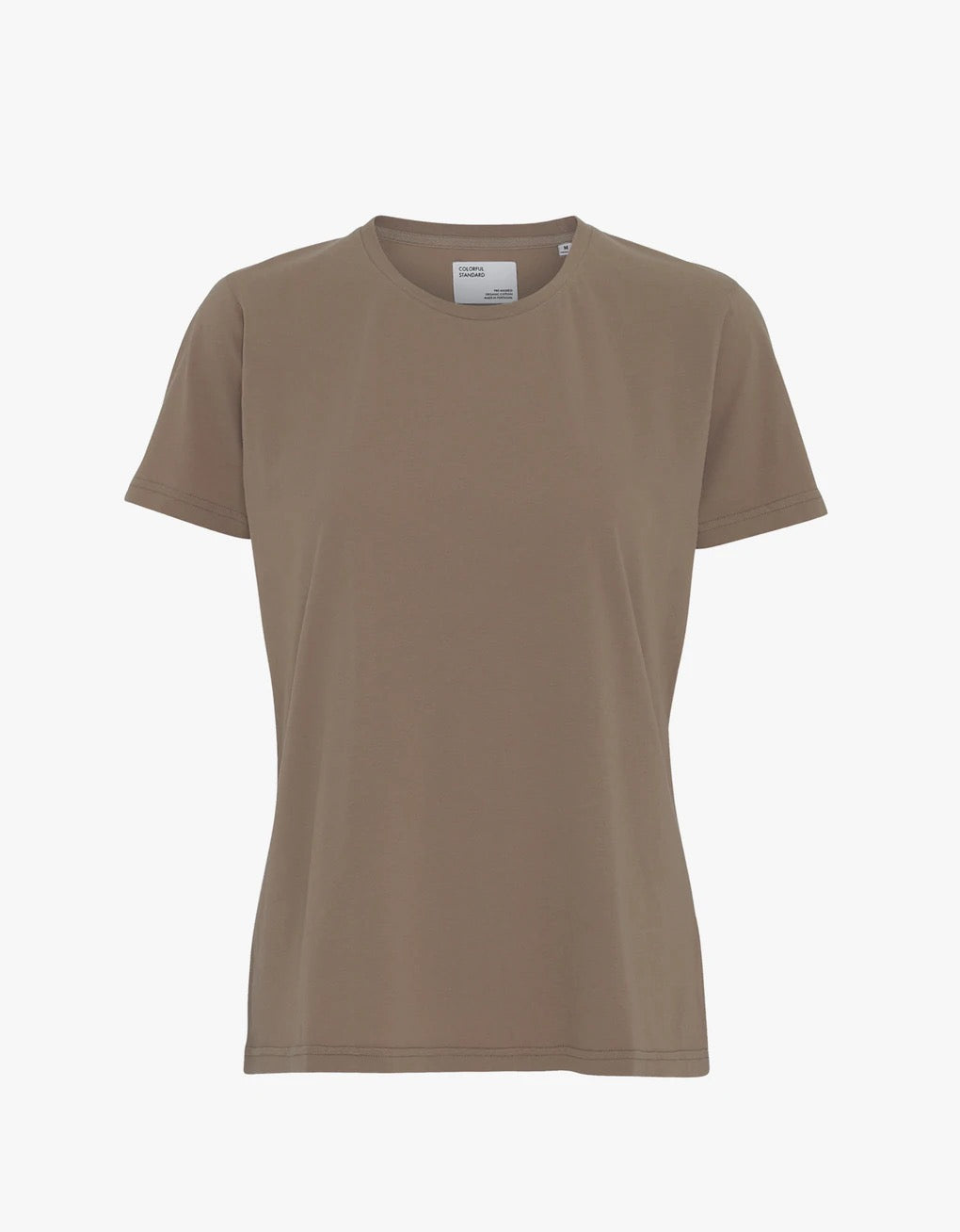 Women Light Organic Tee