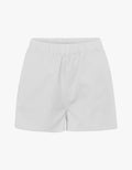 WOMEN Organic Twill Shorts