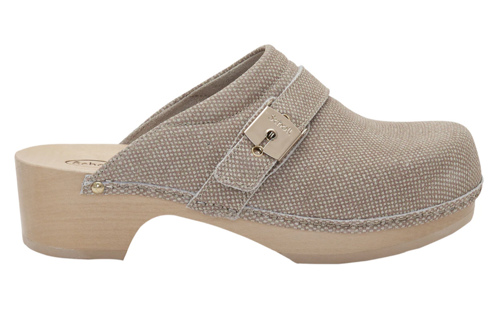 PESCURA CLOG 50