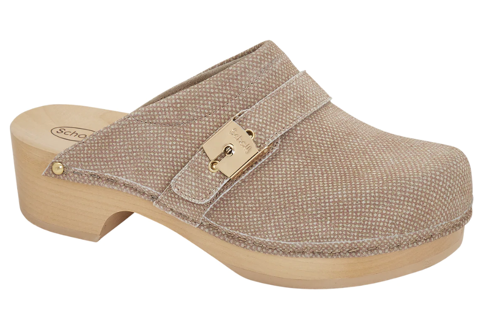PESCURA CLOG 50