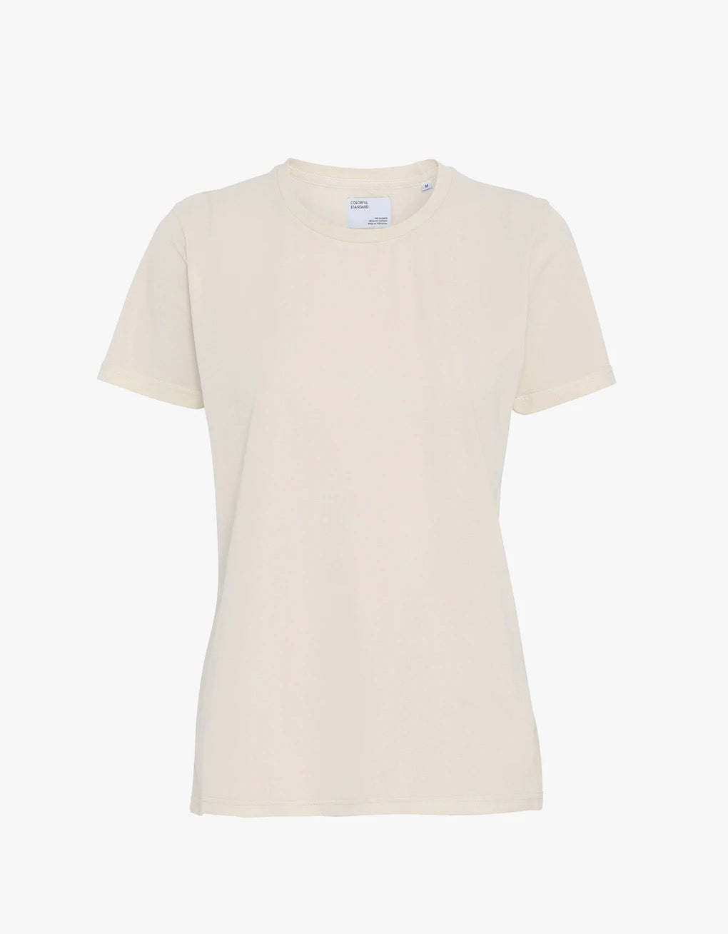 Women Light Organic Tee