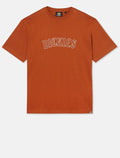 UNION SPRINGS TEE SS