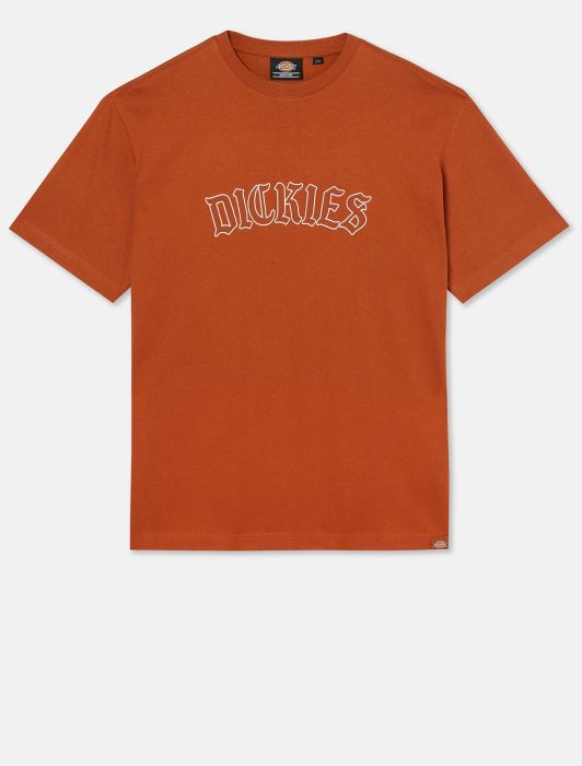 UNION SPRINGS TEE SS
