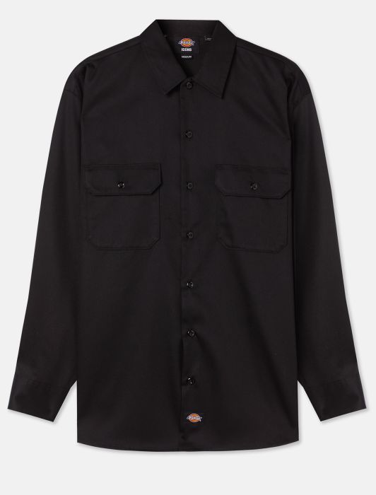 WORK SHIRT LS