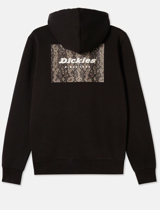 CAMDEN BOX HOODIE